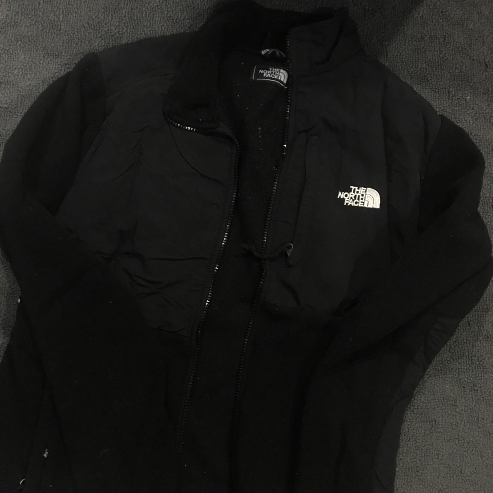 North face